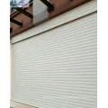 Automatic Aluminum Roller Shutter Garage Door